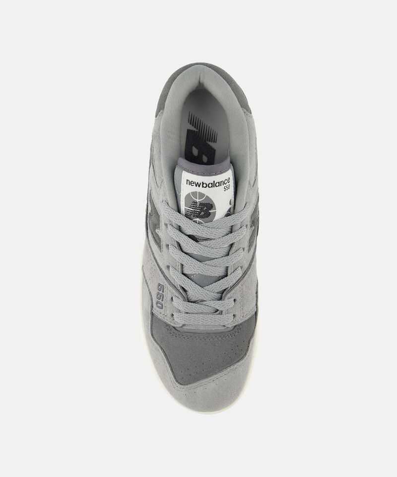 Tenis New Balance Para Mujer Gris